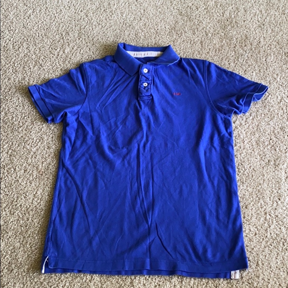 Men’s Mango Polo Shirt